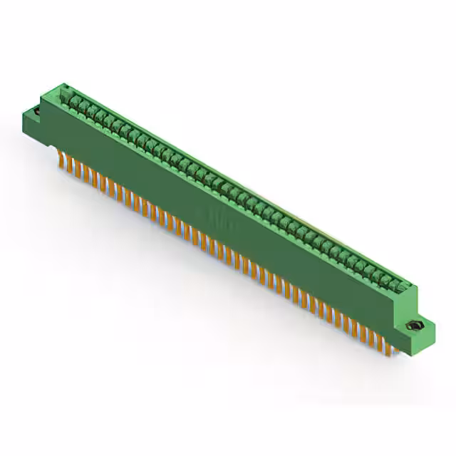 846-080-560-208 EDAC Inc.  Edgeboard Connectors